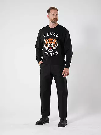 KENZO | Sweater LUCKY TIGER | 